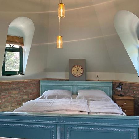 Ferienhaus 1 Реваль Экстерьер фото