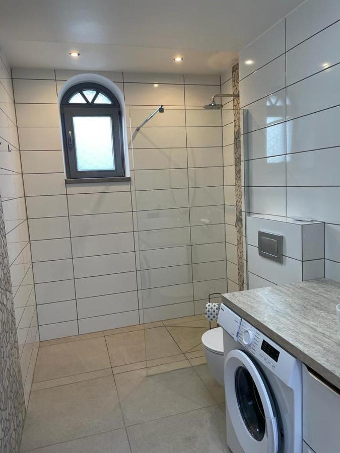 Ferienhaus 1 Реваль Экстерьер фото