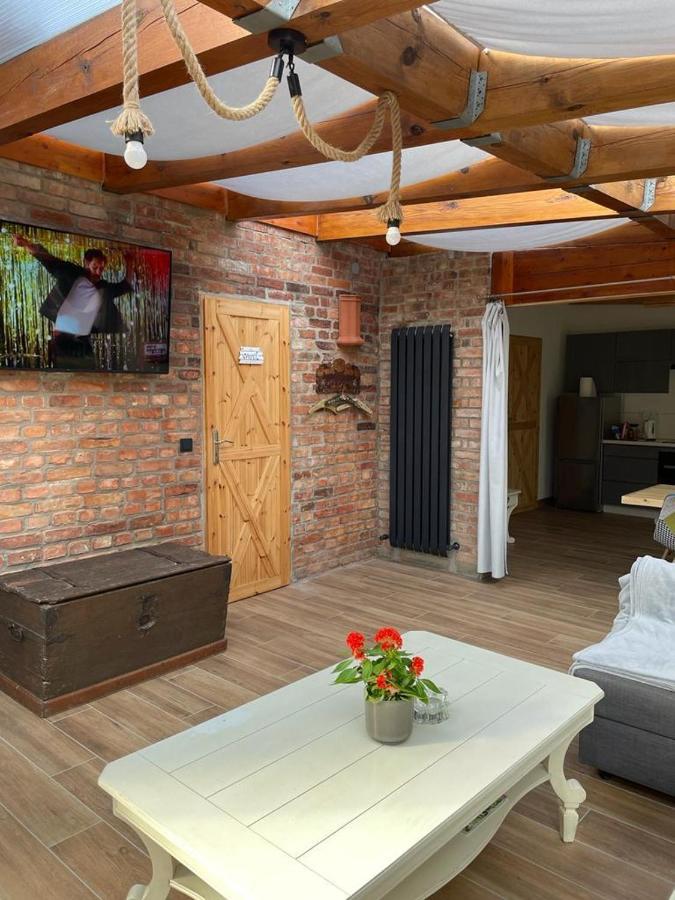 Ferienhaus 1 Реваль Экстерьер фото