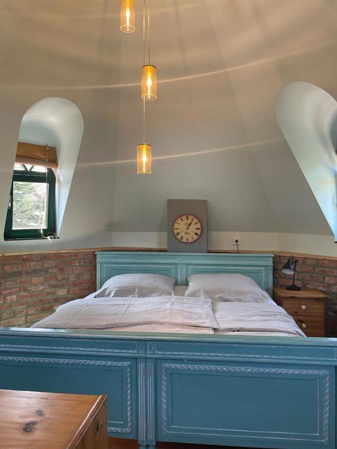 Ferienhaus 1 Реваль Экстерьер фото