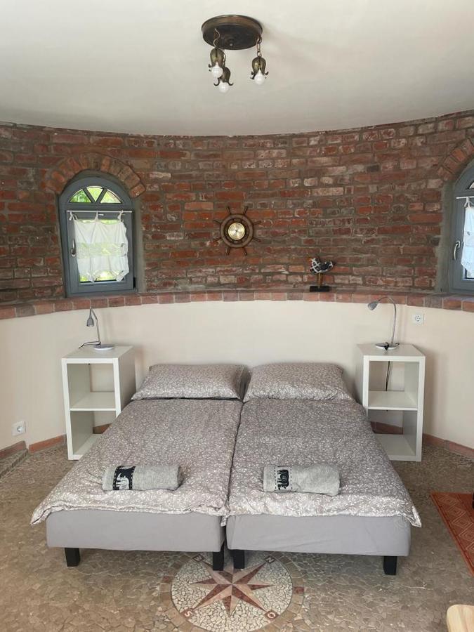 Ferienhaus 1 Реваль Экстерьер фото